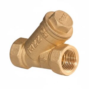 شیر صافی برنجی کیز ایران سایز۱/۲