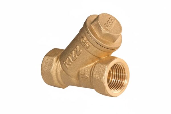 16 شیر صافی برنجی کیز ایران سایز۱,۱/۲ - تصویر 1