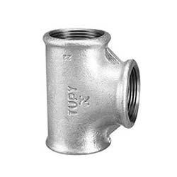سه راه مساوی گالوانیزه ۱/۲ اینچ مک