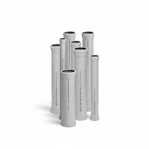 لوله دوسر سوکت پوشفیت نیوفلکس سایلنت