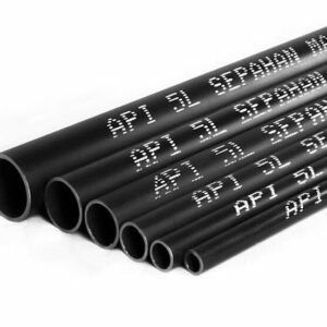 لوله گازی 4 اینچ