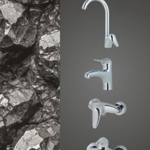 شیرآلات بهداشتی ELEGANS