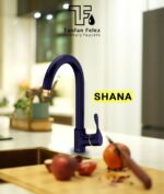 شیرآلات بهداشتی SHANA - تصویر 3