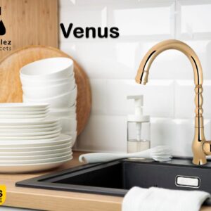 شیرآلات بهداشتی Venus